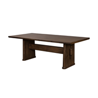 Mireya Extension Dining Table