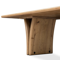 Marietta Dining Table