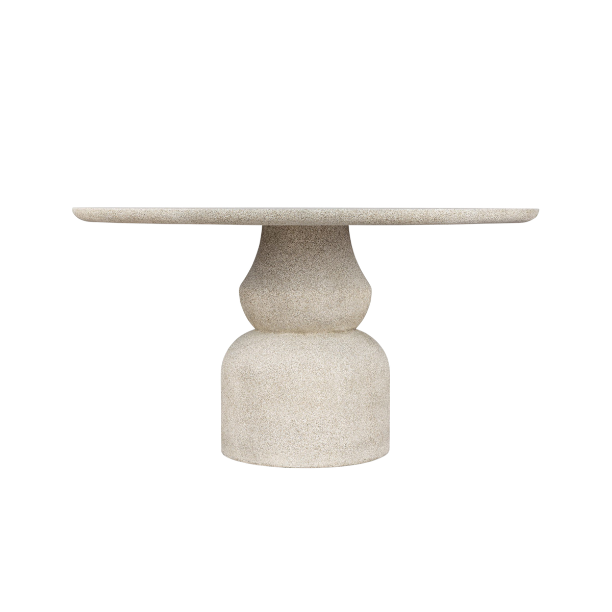 Fosca Outdoor Dining Table 55"