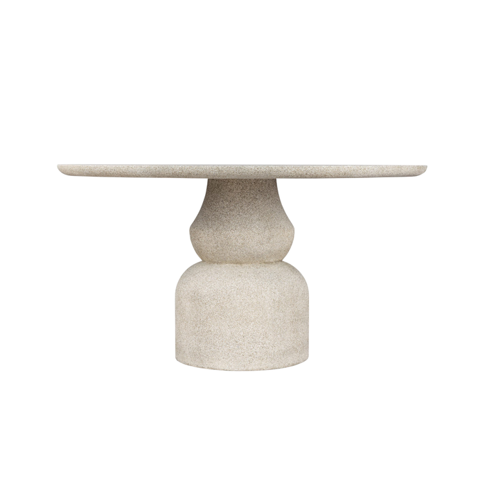 Fosca Outdoor Dining Table 55"