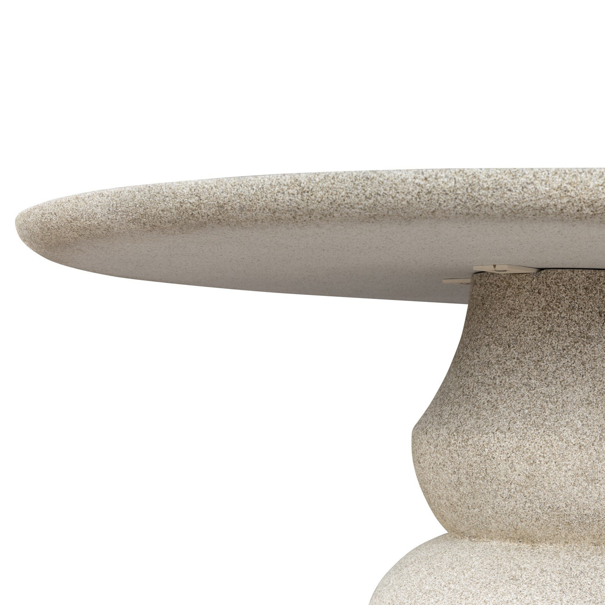 Fosca Outdoor Dining Table 55"