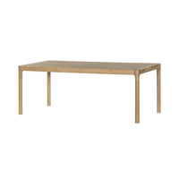 Calyx Dining Table
