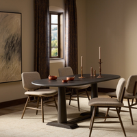 Crowley Dining Table