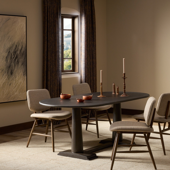 Crowley Dining Table
