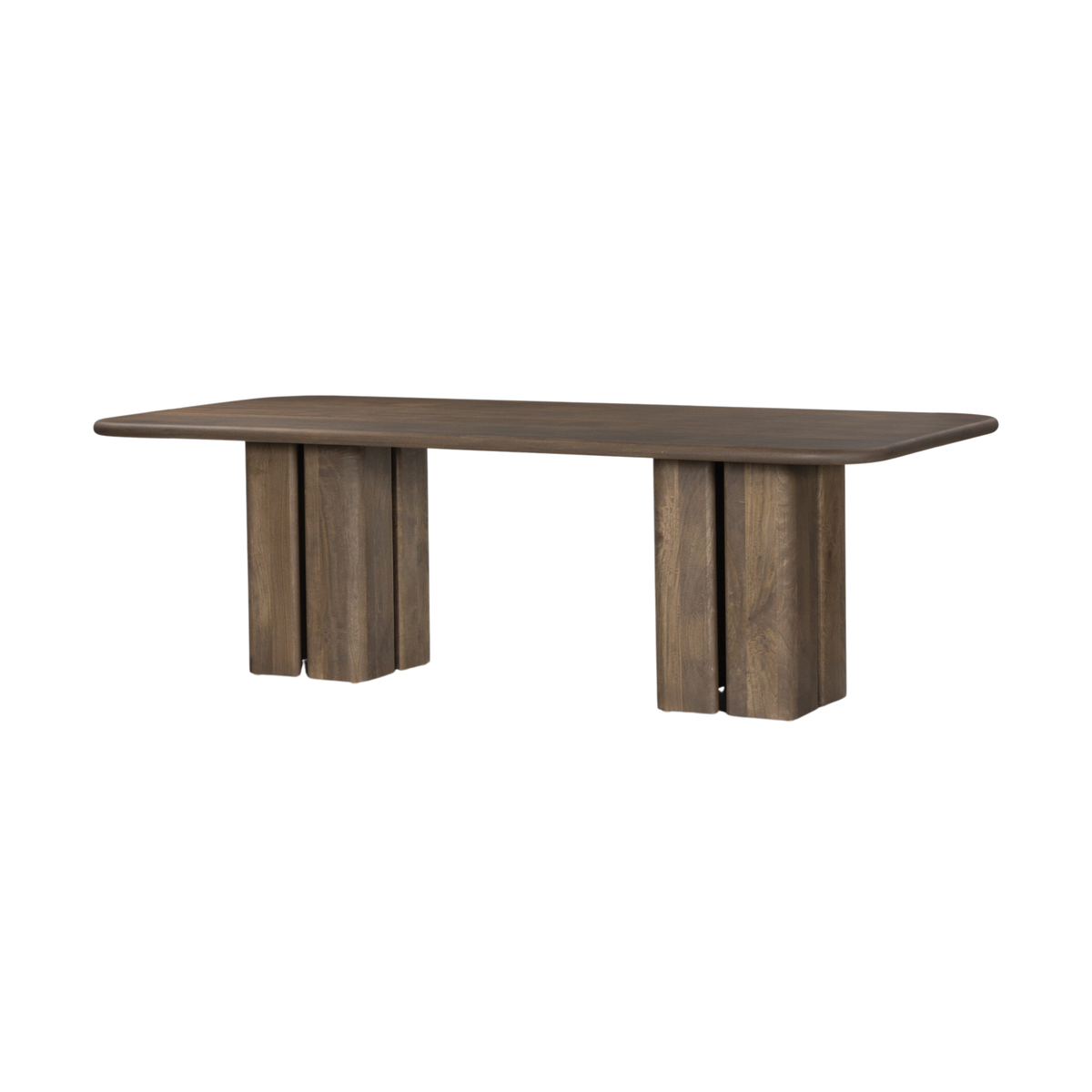 Rosewood Dining Table