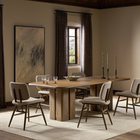 Rosewood Dining Table