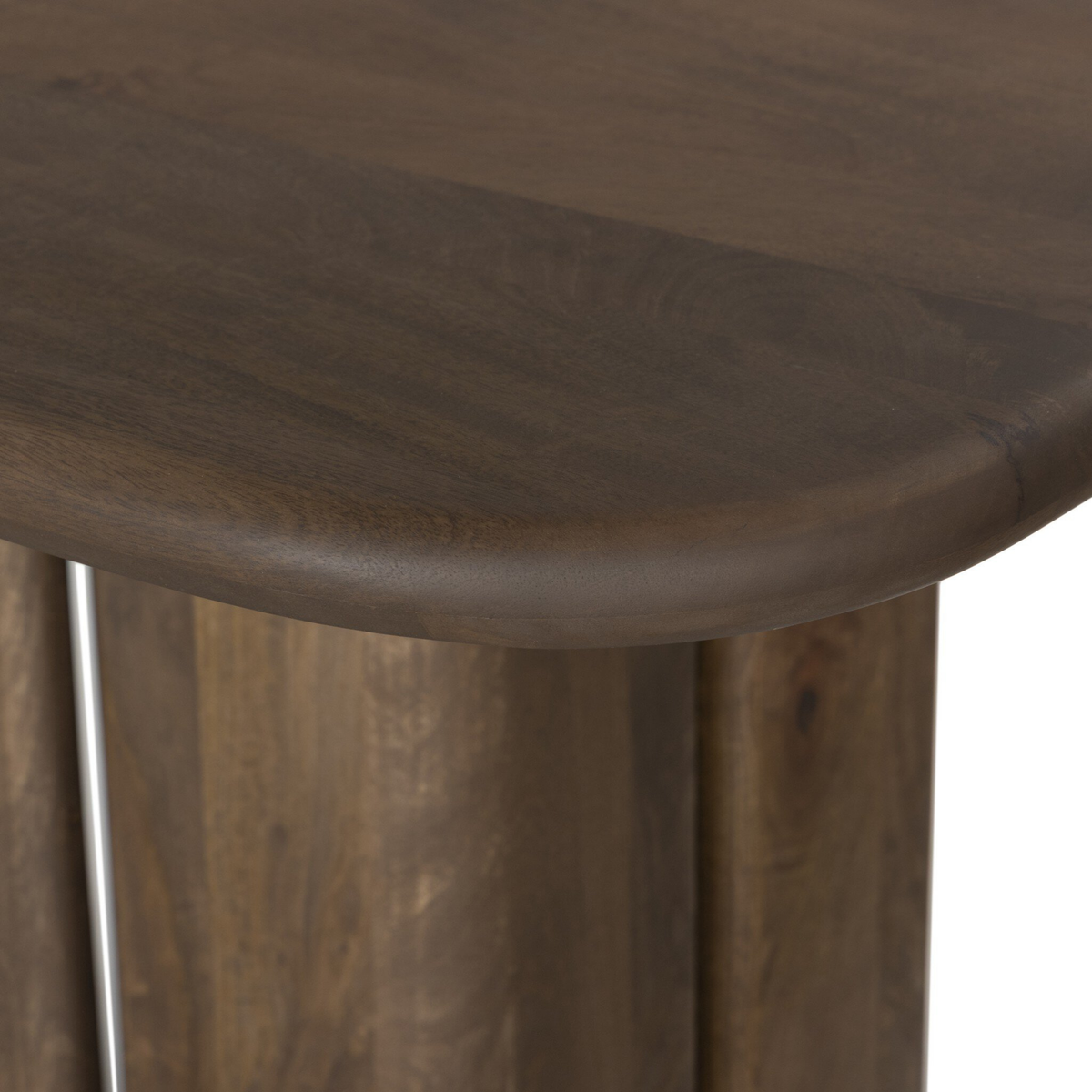 Rosewood Dining Table