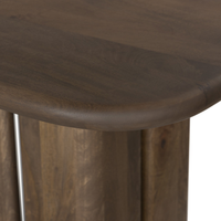 Rosewood Dining Table