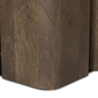 Rosewood Dining Table