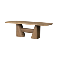 Halston Dining Table