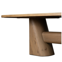 Halston Dining Table