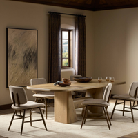 Halston Dining Table