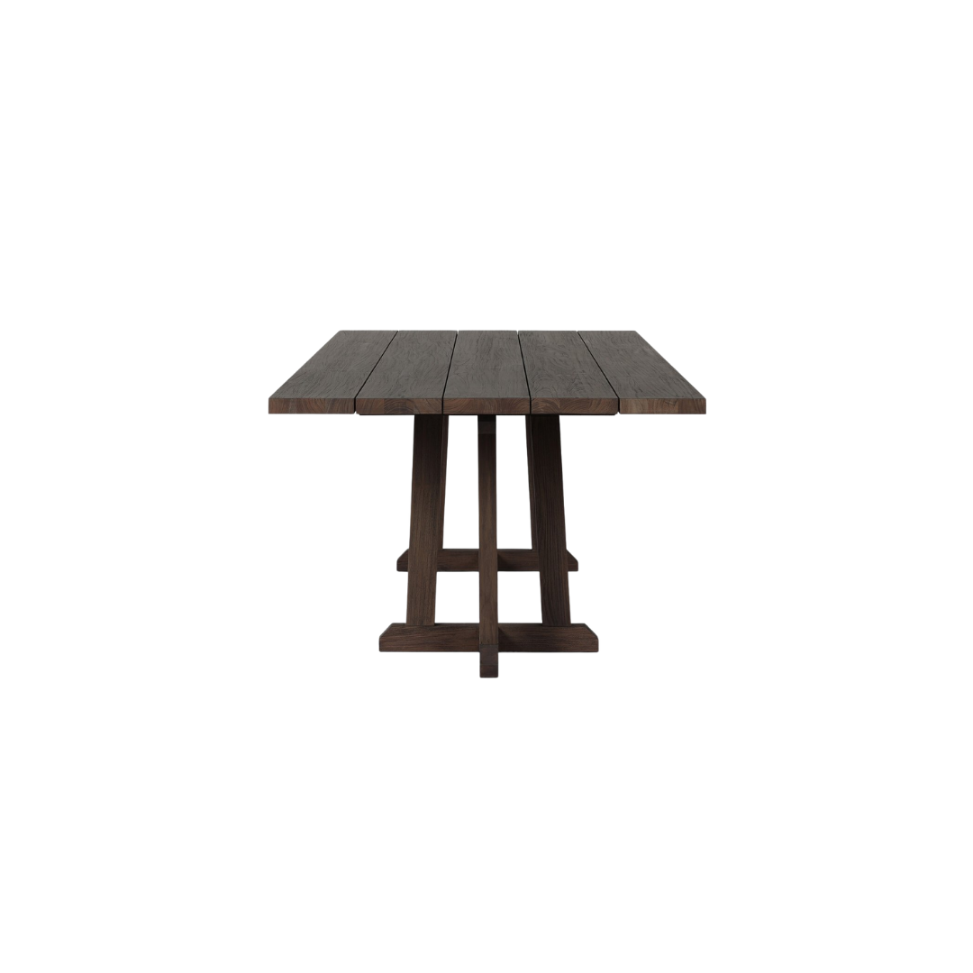 Ilma Outdoor Dining Table