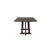 Ilma Outdoor Dining Table