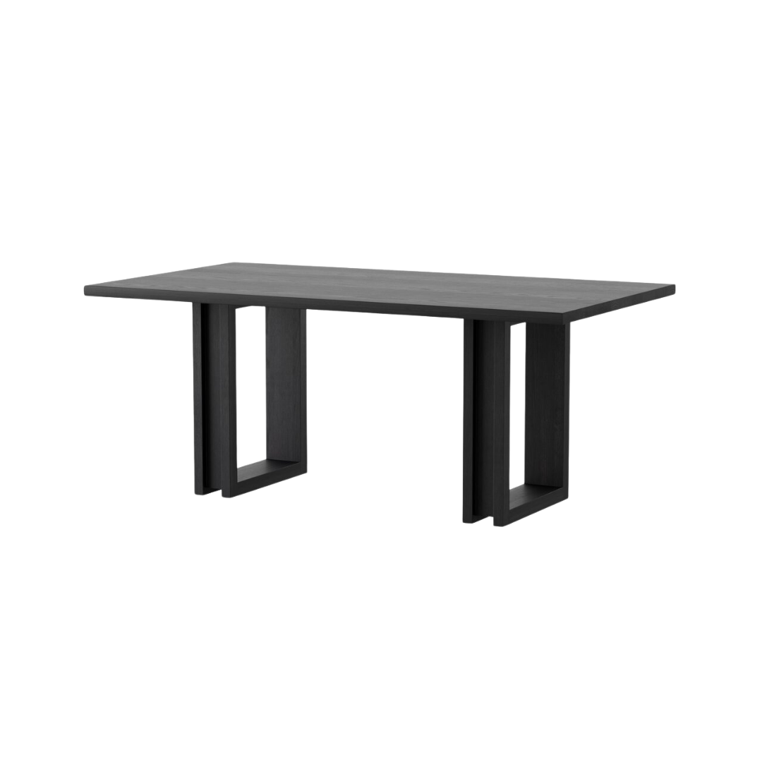 Callie 72" Dining Table