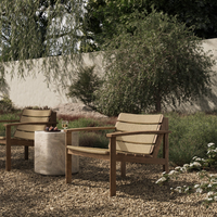 Ishara Outdoor Chair