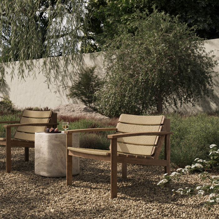 Ishara Outdoor Chair