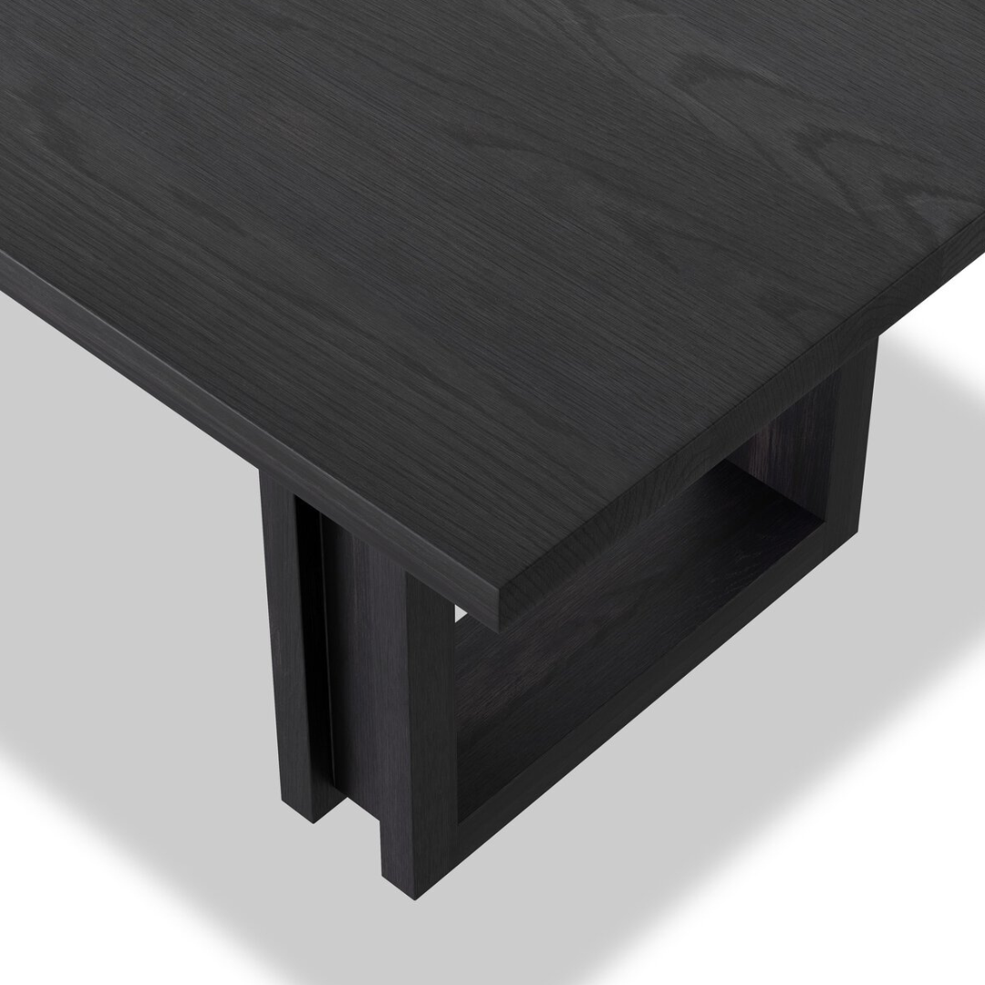 Callie 72" Dining Table