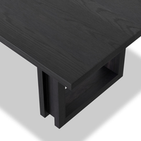 Callie 72" Dining Table