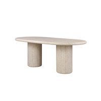 Polland Outdoor Dining Table