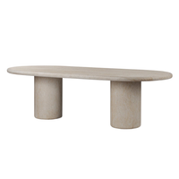 Polland Outdoor Dining Table