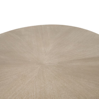 Cutler 78" Oval Dining Table