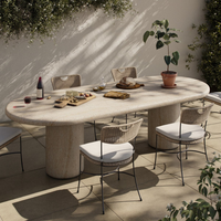 Polland Outdoor Dining Table