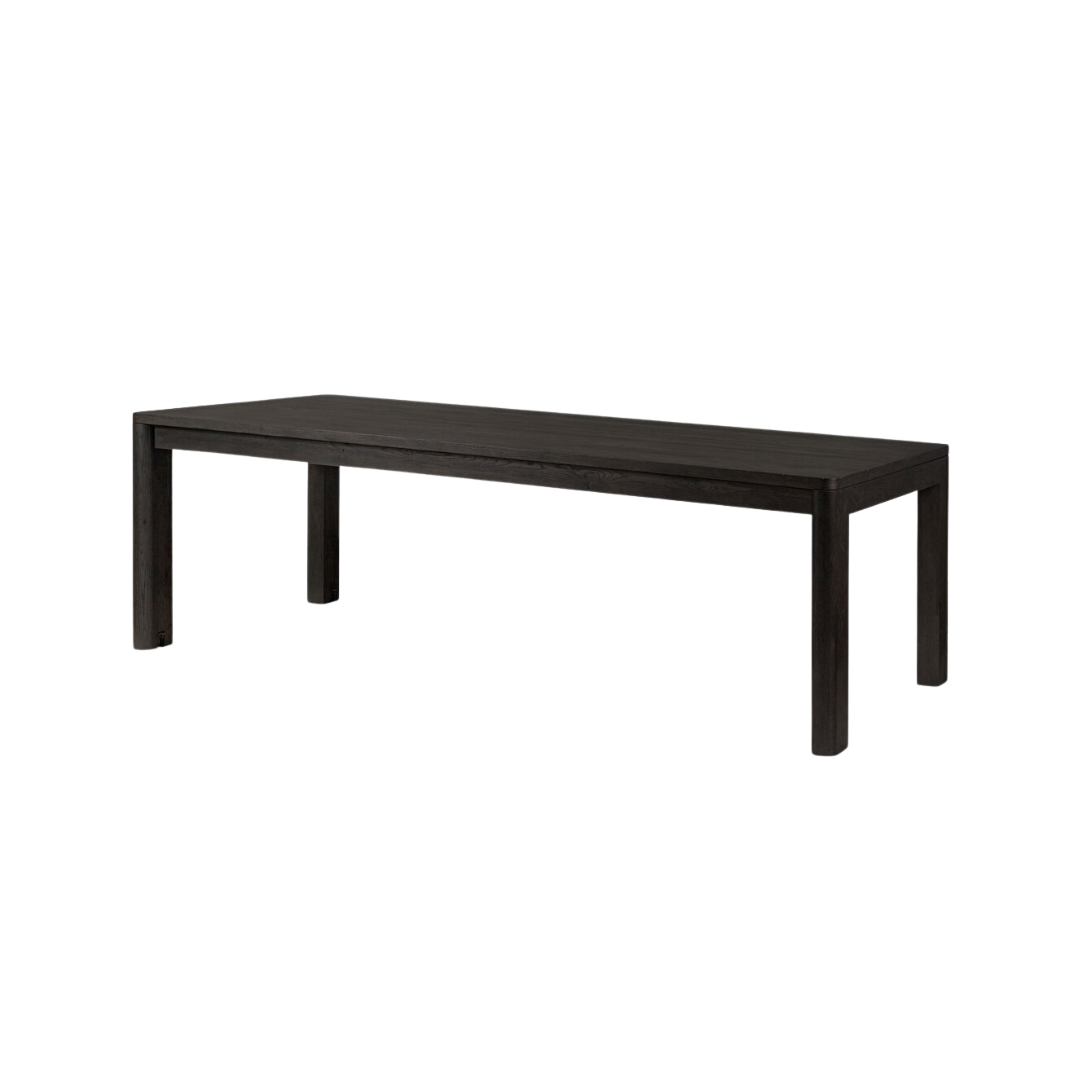 Nicolene Double Extension Dining Table