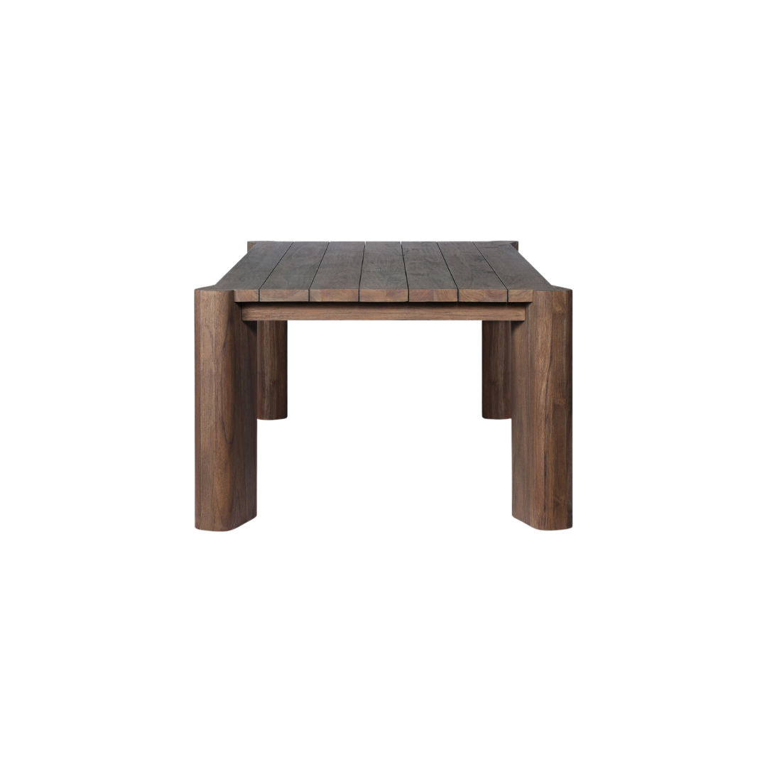 Saskia Outdoor Dining Table