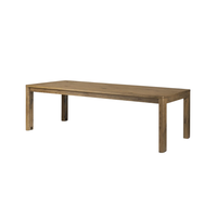 Nicolene Double Extension Dining Table