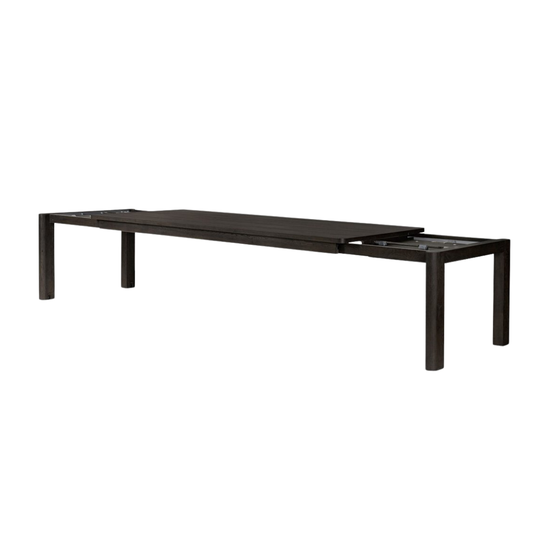 Nicolene Double Extension Dining Table
