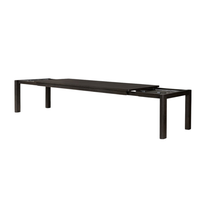 Nicolene Double Extension Dining Table