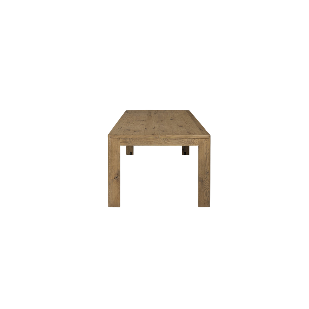 Nicolene Double Extension Dining Table