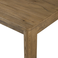 Nicolene Double Extension Dining Table