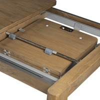 Nicolene Double Extension Dining Table