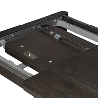 Nicolene Double Extension Dining Table