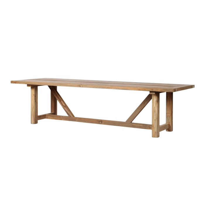 Sorrel Outdoor Dining Table