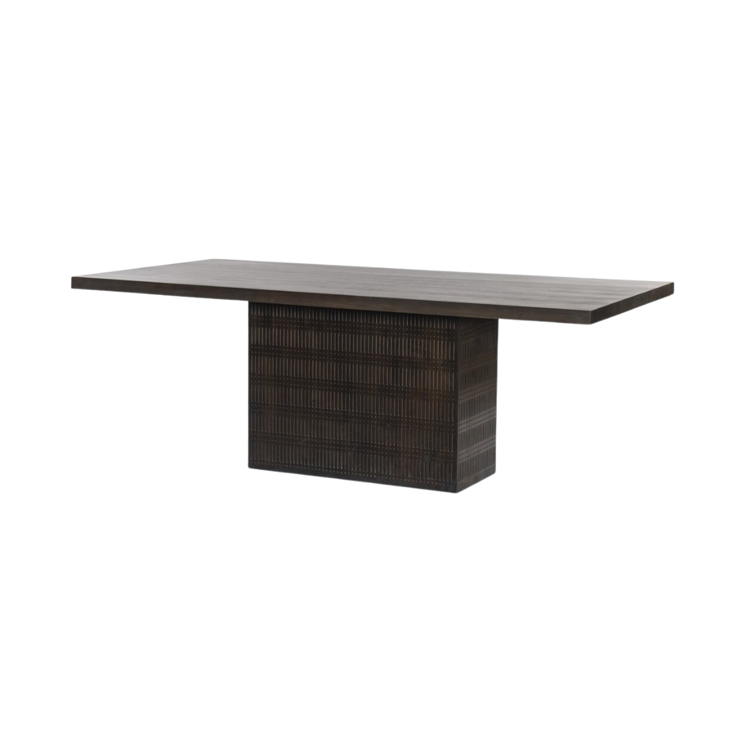 Kal 84" Dining Table