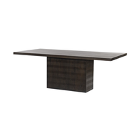 Kal 84" Dining Table