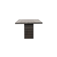 Kal 84" Dining Table