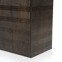 Kal 84" Dining Table