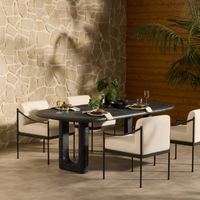 Ombretta Dining Table