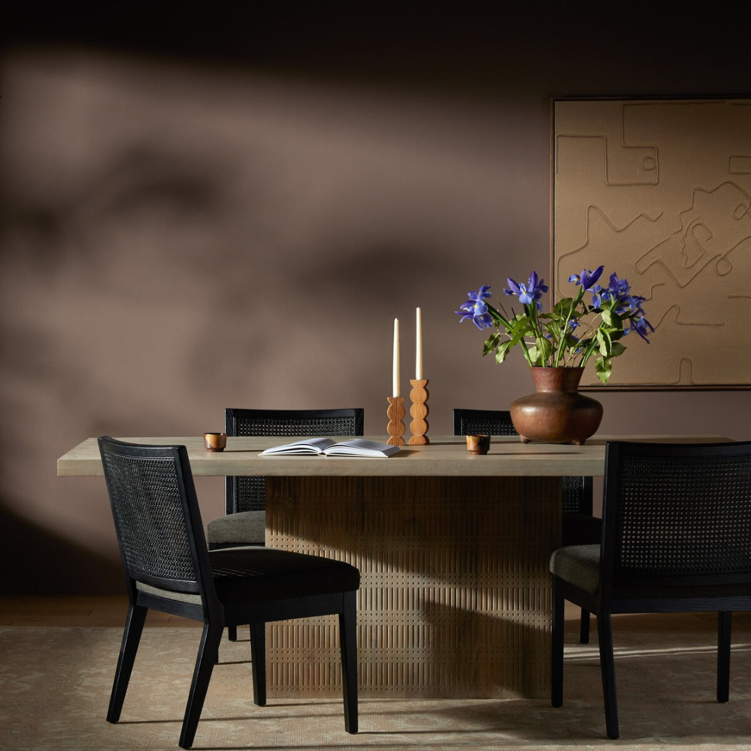 Kal 84" Dining Table