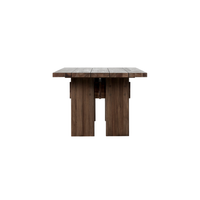 Rhiella Outdoor Dining Table 96"