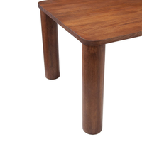 Evolution Dining Table