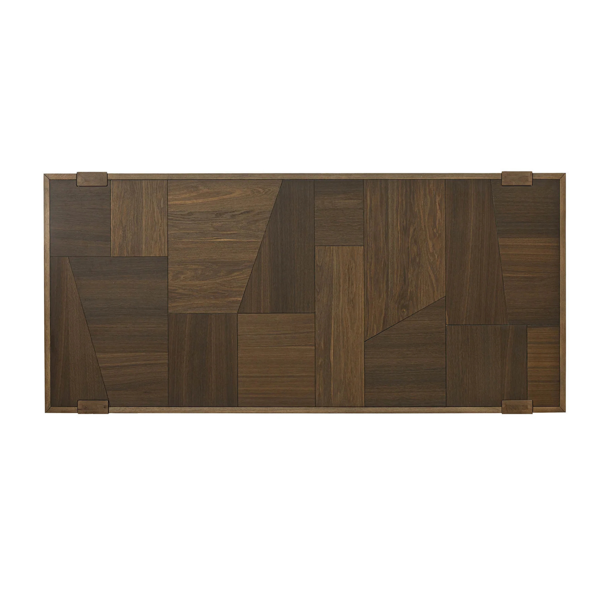 Abstract Dining Table