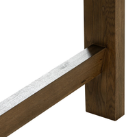 Abstract Dining Table