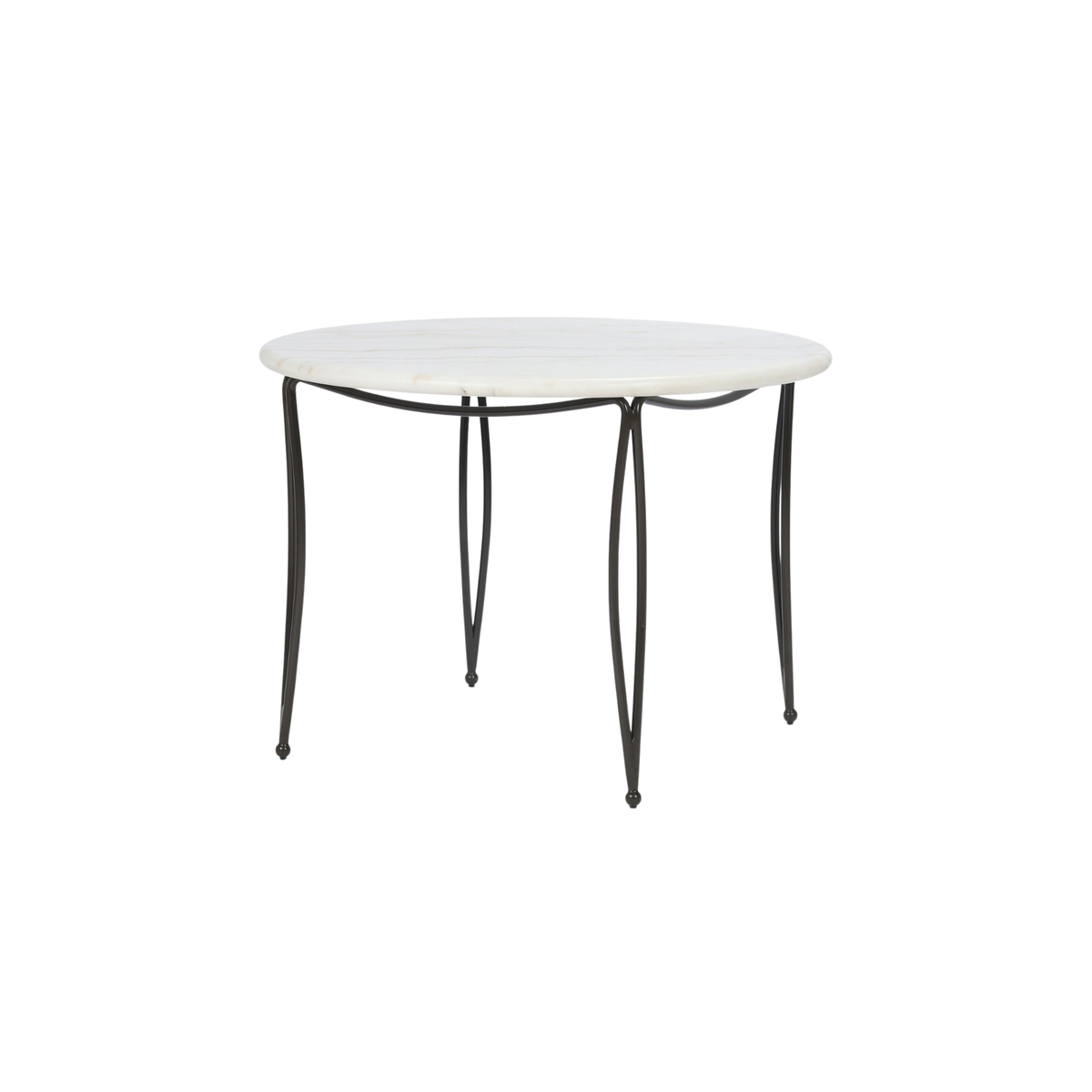 Ivania Outdoor Dining Table-42"