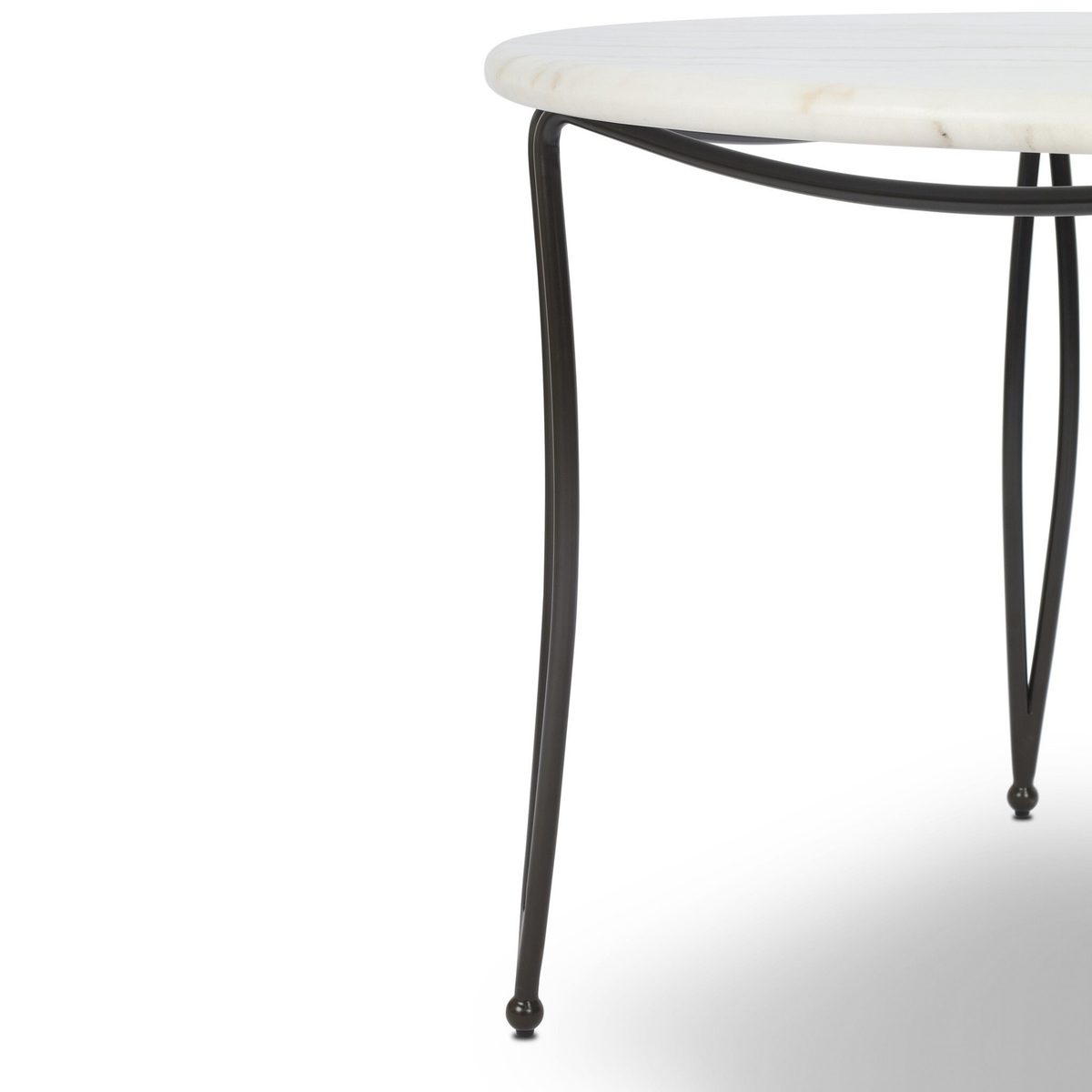 Ivania Outdoor Dining Table-42"
