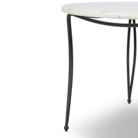Ivania Outdoor Dining Table-42"
